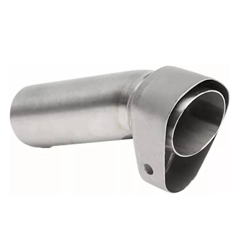 DB Killer Akrapovic S-Y10SO18-HAPLT